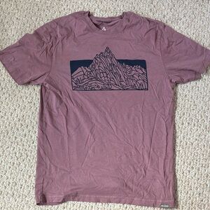 Ascend tshirt